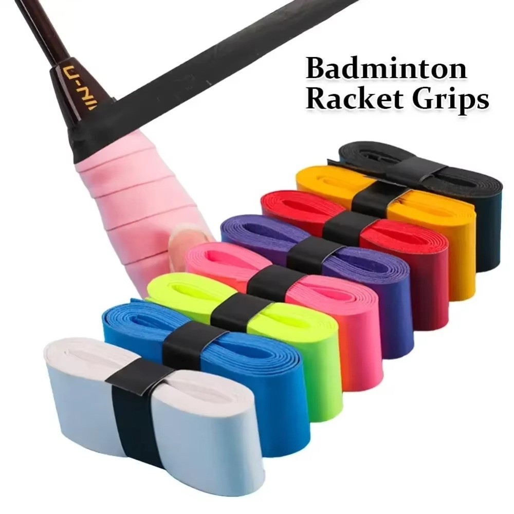 Fishing Rod Wrap Tape - Pita Pembungkus Pegangan Bulu Tangkis PU