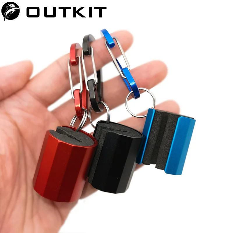 Fishing Equipment Used - OUTKIT Baru Joran Pancing Pemegang Umpan