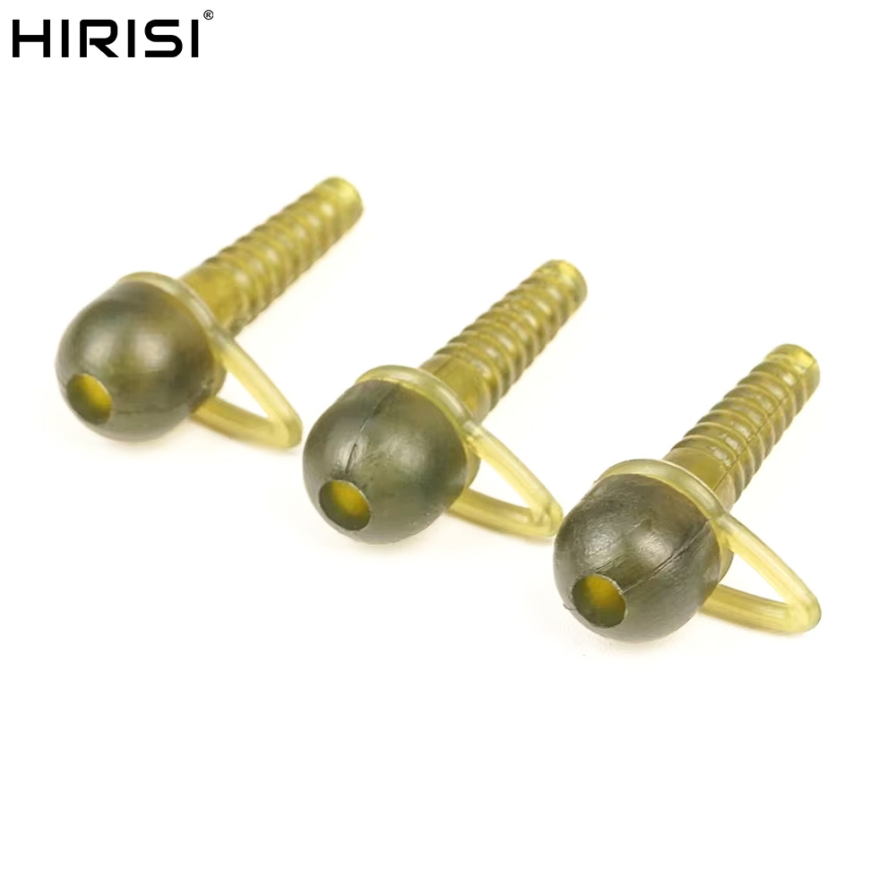 Fishing Equipment Market - Hirisi 20 Buah Klip Timah Karet