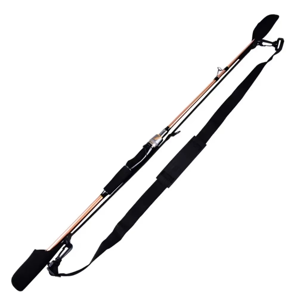 Fishing Equipment Market - Tas Penyimpanan Joran Pancing Tahan Air