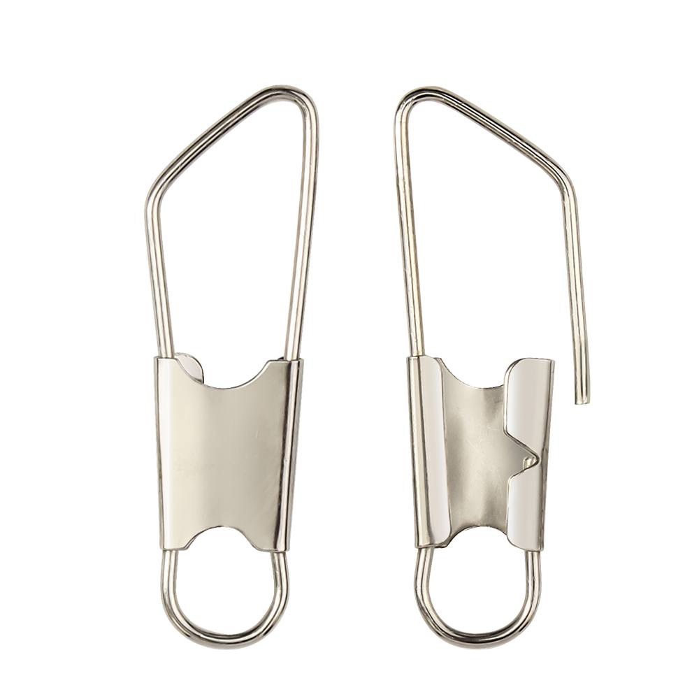 DNDYUJU 100pcs Konektor Umpan  - Fishing Equipment Used ulasan dan harga