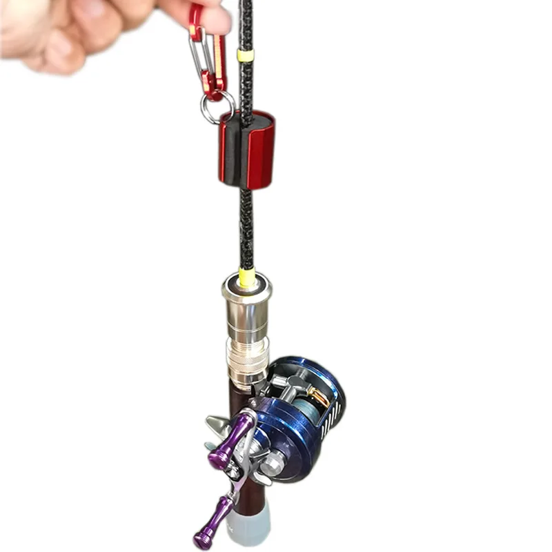 OUTKIT Baru Joran Pancing Peme - Fishing Equipment Used ulasan dan harga