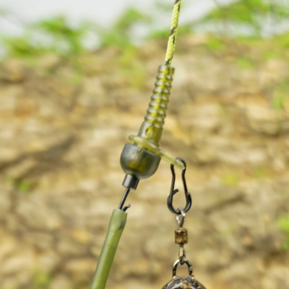 Hirisi 20 Buah Klip Timah Kare - Fishing Equipment Market ulasan dan harga
