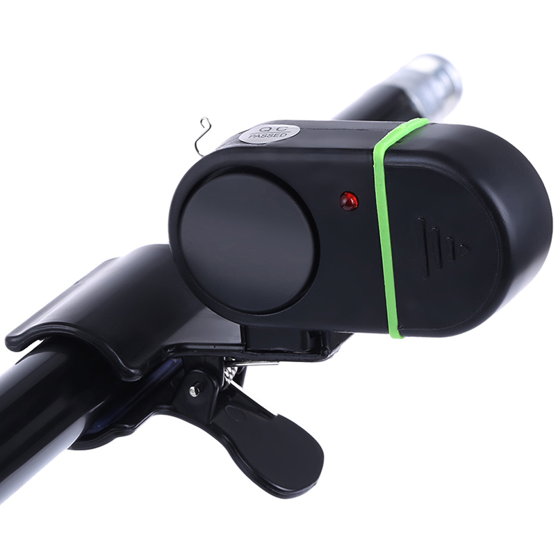 Penjualan laris 1Set Alarm Gig - Fishing Equipment Market ulasan dan harga