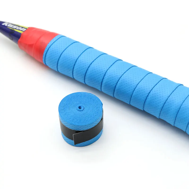 1/5/10 Buah 110Cm Gel Tangan A - Fishing Rod Wrap Tape ulasan dan harga