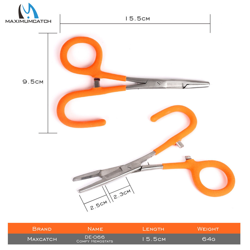 Maximumcatching Fly Fishing Ho - Fishing Equipment Used ulasan dan harga