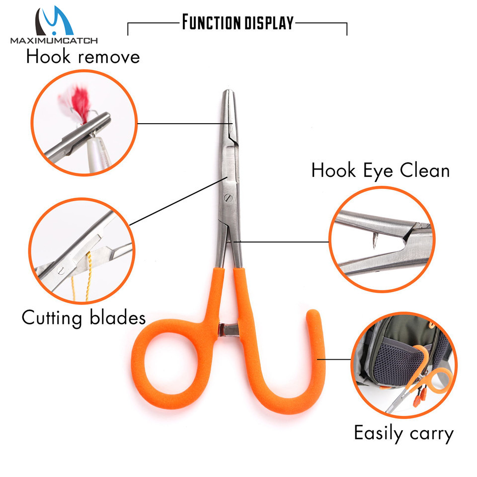Maximumcatching Fly Fishing Ho - Fishing Equipment Used ulasan dan harga