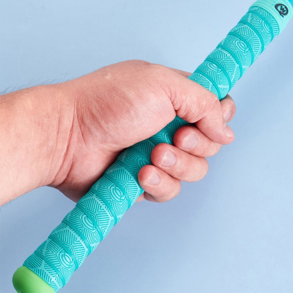 Pita Pembungkus Gagang Raket 1 - Fishing Rod Wrap Tape ulasan dan harga