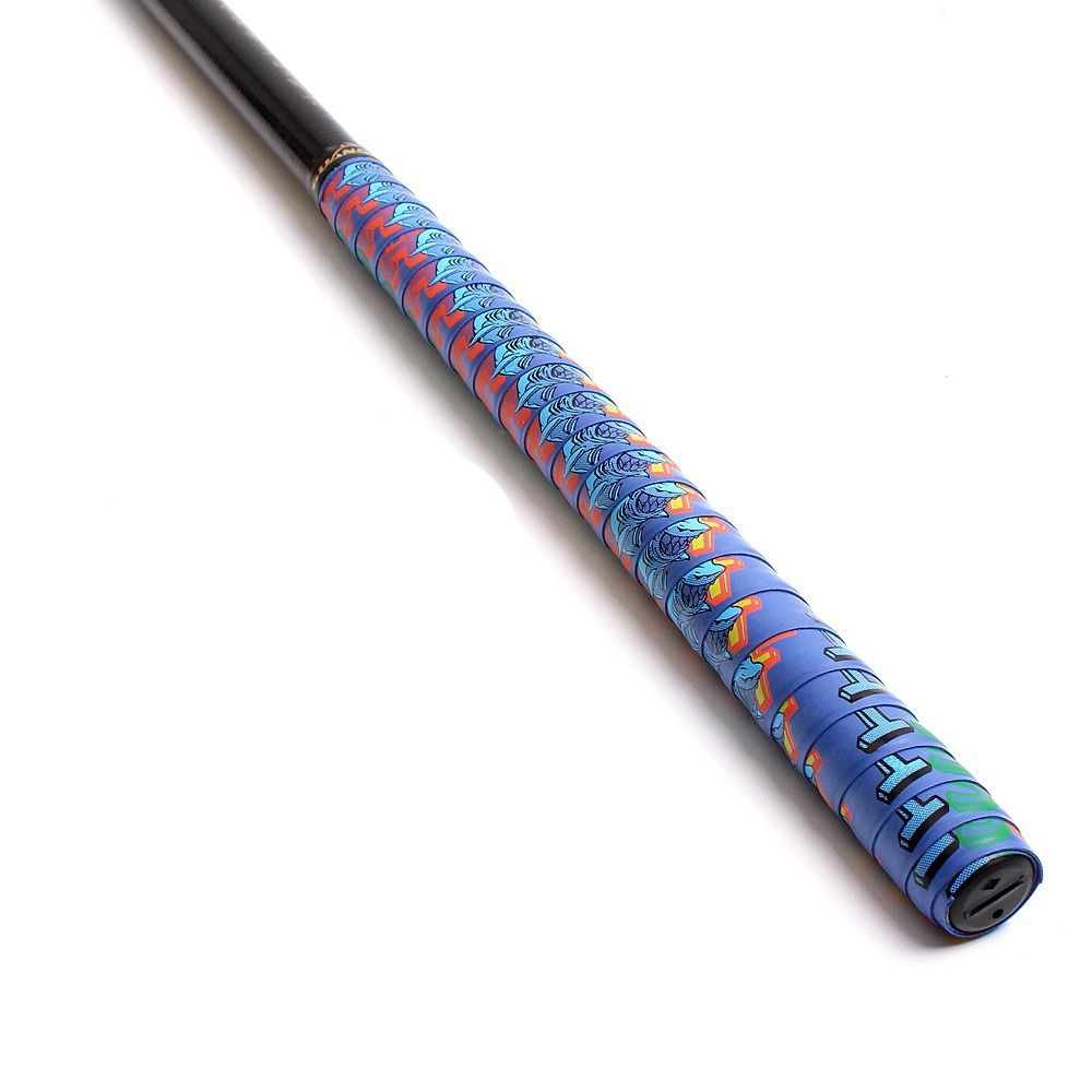 Bantalan Pegangan Raket Bulu T - Fishing Rod Wrap Tape ulasan dan harga