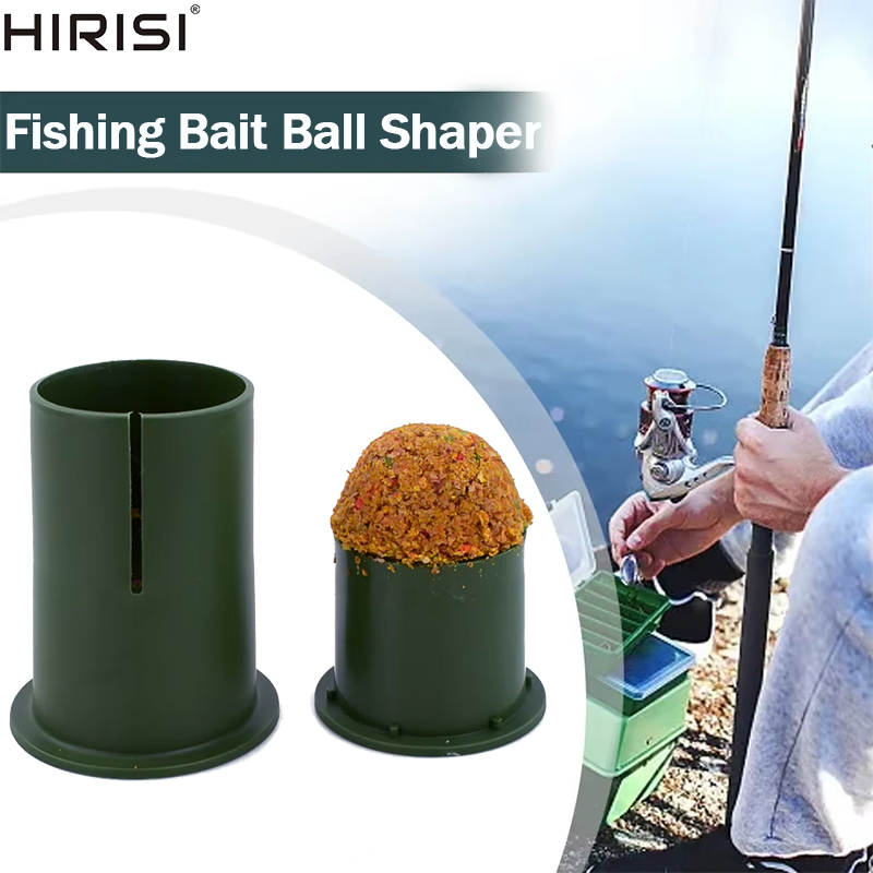 Penjualan Panas! HIRISI 1 Buah - Fishing Equipment Market ulasan dan harga