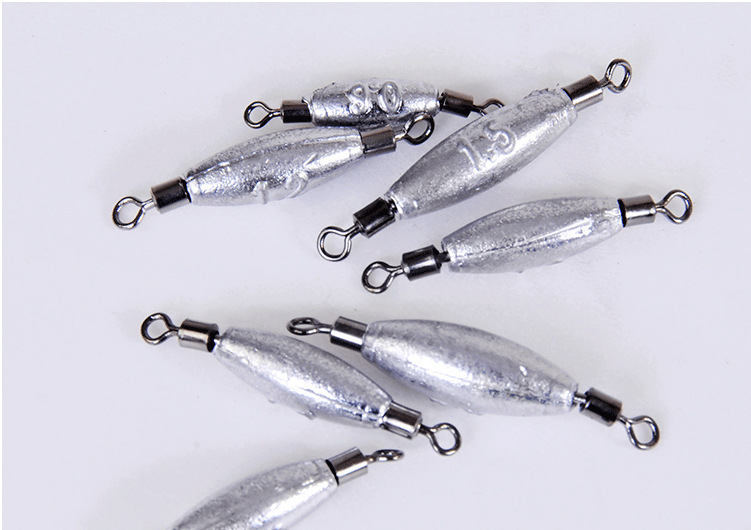 Aksesoris Pancing Berkualitas  - Fishing Equipment Market ulasan dan harga