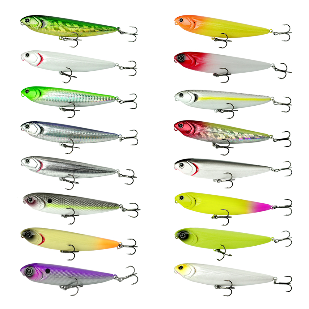 WATERBOY 8Cm 9G 10Cm 13G Umpan - Fishing Equipment Market ulasan dan harga
