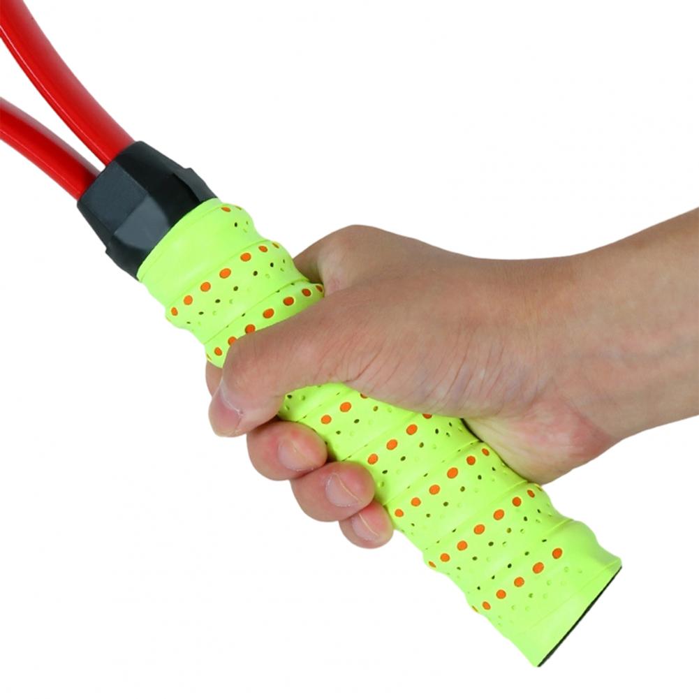 Pita Pegangan Raket Tenis 110C - Fishing Rod Wrap Tape ulasan dan harga