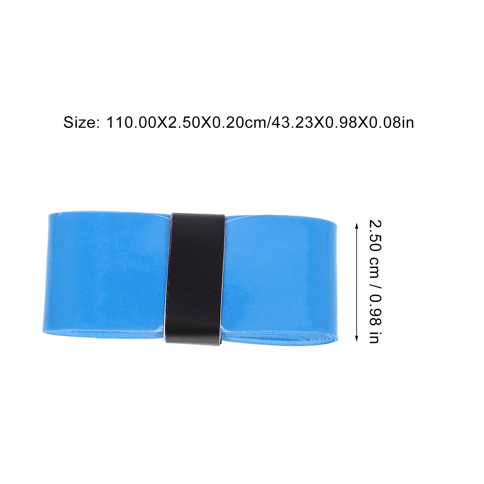2 Gulung Pita Pelapis Pegangan - Fishing Rod Wrap Tape ulasan dan harga