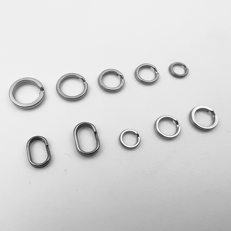 ShareShark 200pcs Cincin Pemba - Fishing Equipment Used ulasan dan harga